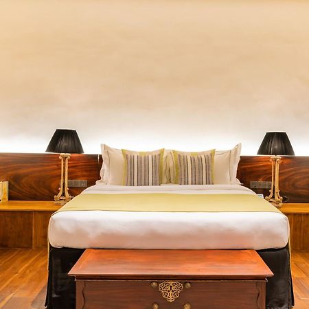 Ishq Colombo Bed & Breakfast Eksteriør bilde