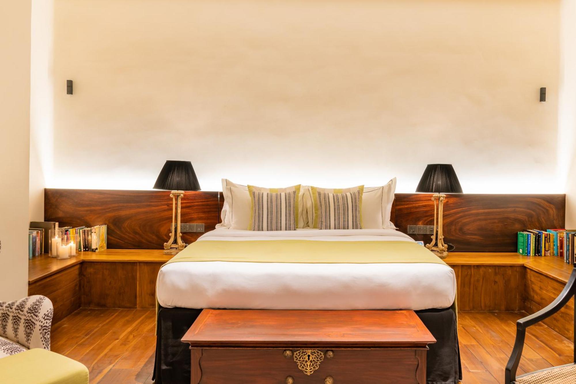 Ishq Colombo Bed & Breakfast Eksteriør bilde