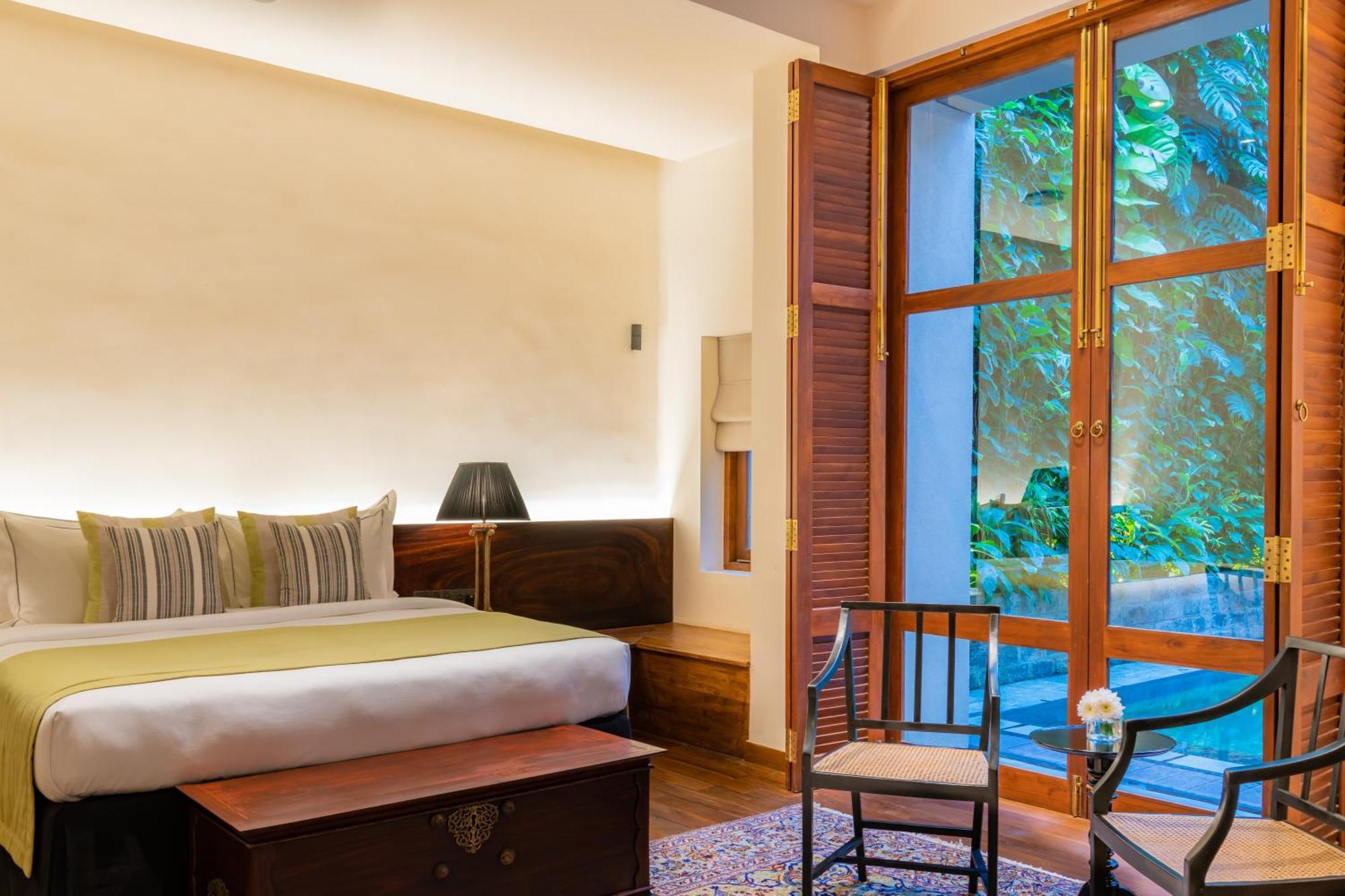 Ishq Colombo Bed & Breakfast Eksteriør bilde