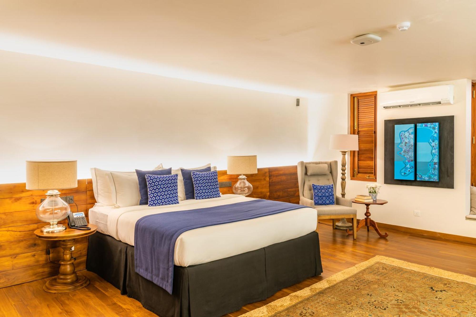 Ishq Colombo Bed & Breakfast Eksteriør bilde