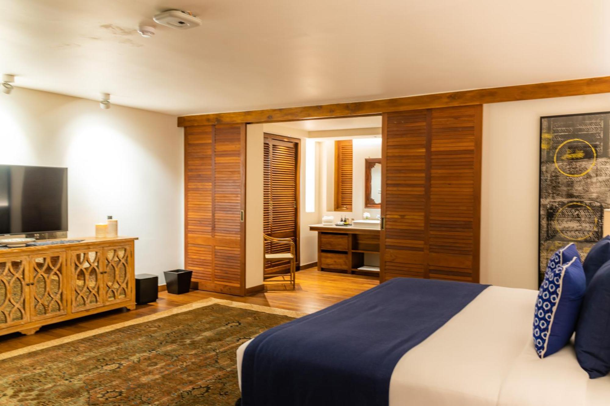 Ishq Colombo Bed & Breakfast Eksteriør bilde