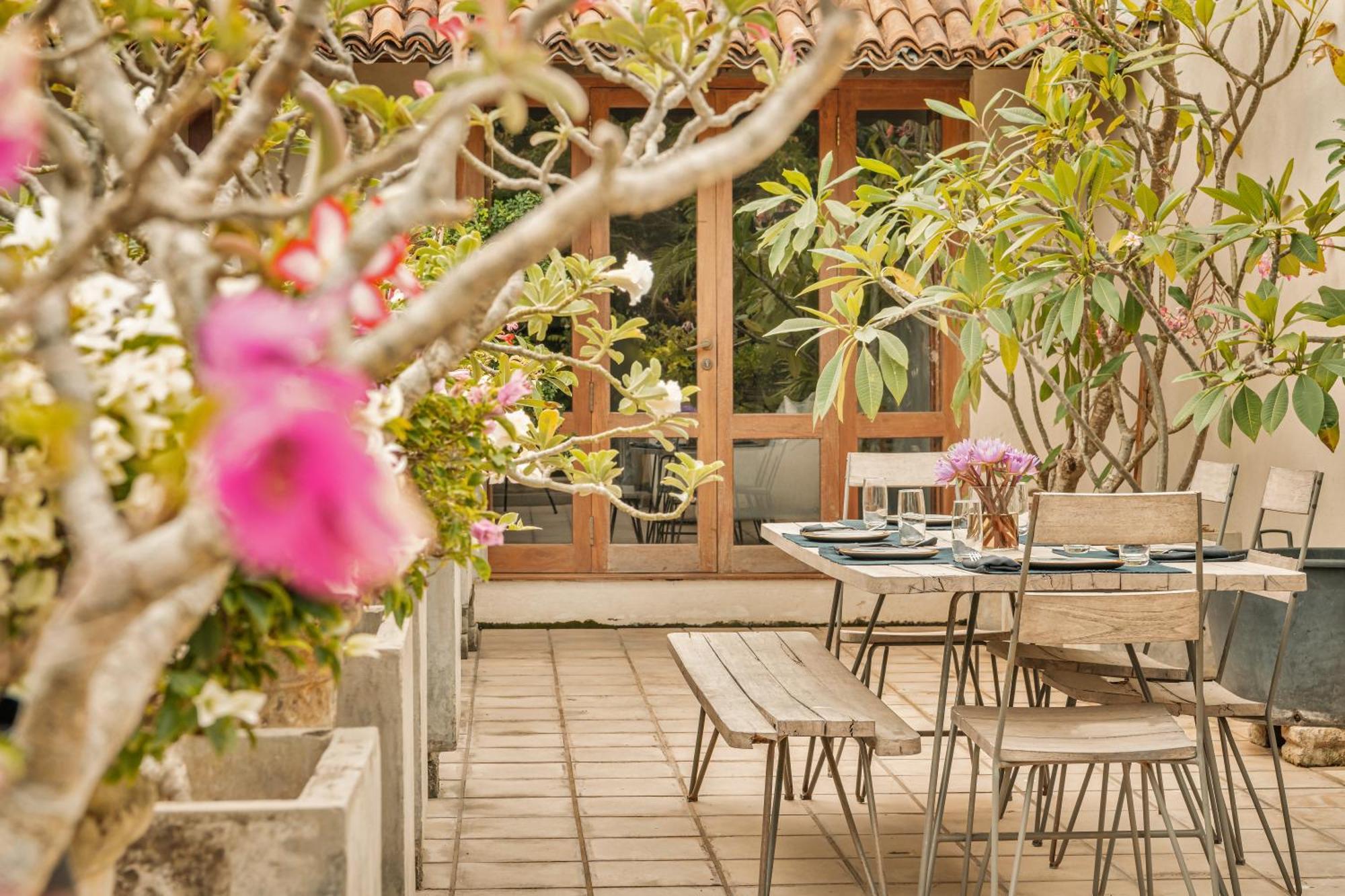 Ishq Colombo Bed & Breakfast Eksteriør bilde