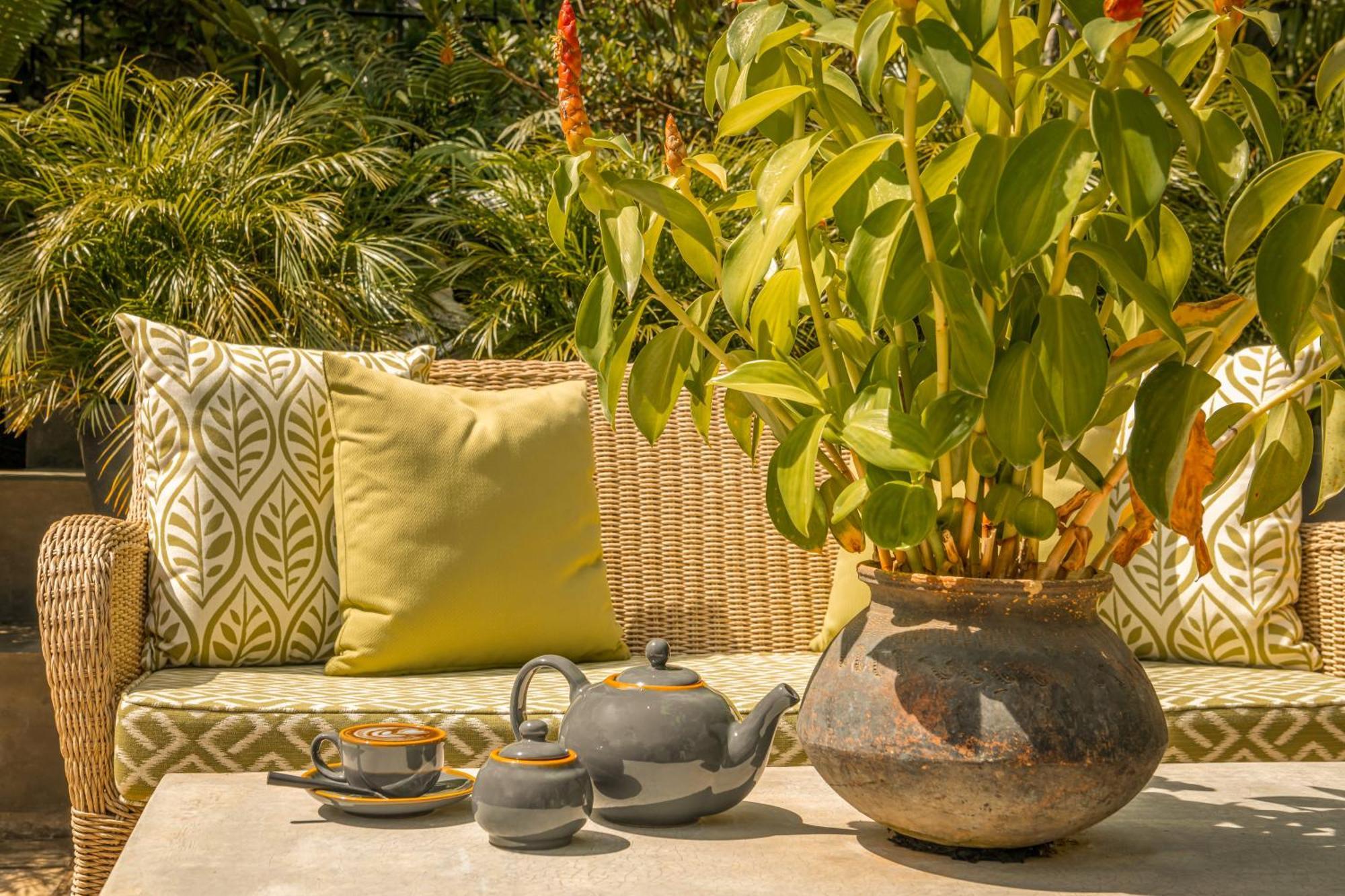 Ishq Colombo Bed & Breakfast Eksteriør bilde