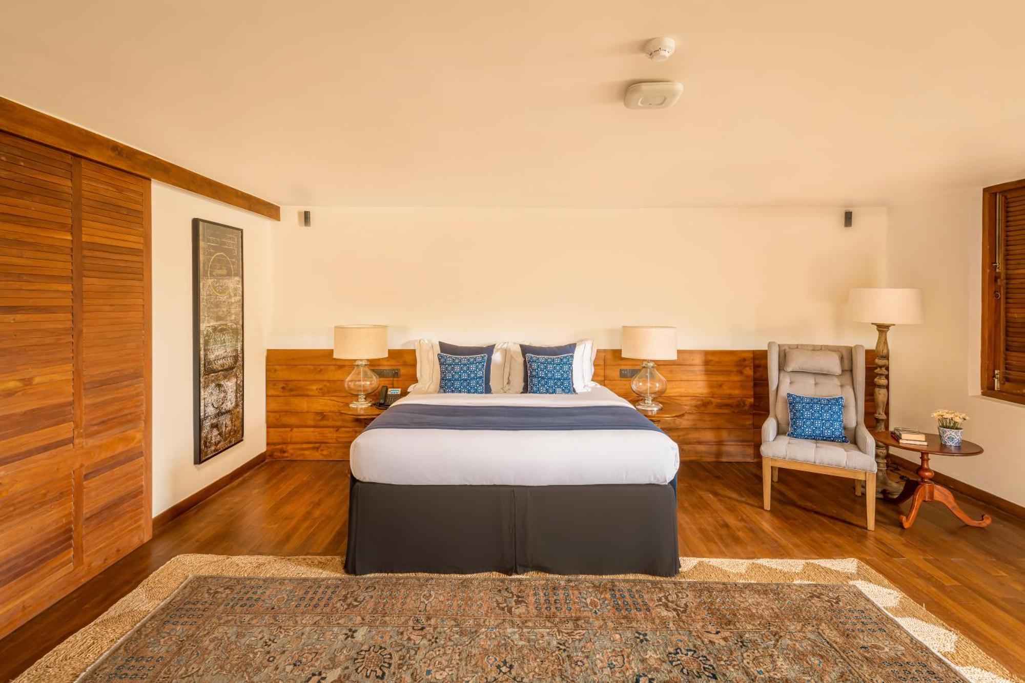 Ishq Colombo Bed & Breakfast Eksteriør bilde