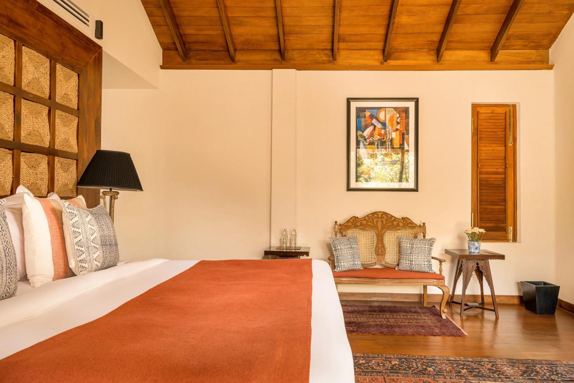 Ishq Colombo Bed & Breakfast Eksteriør bilde