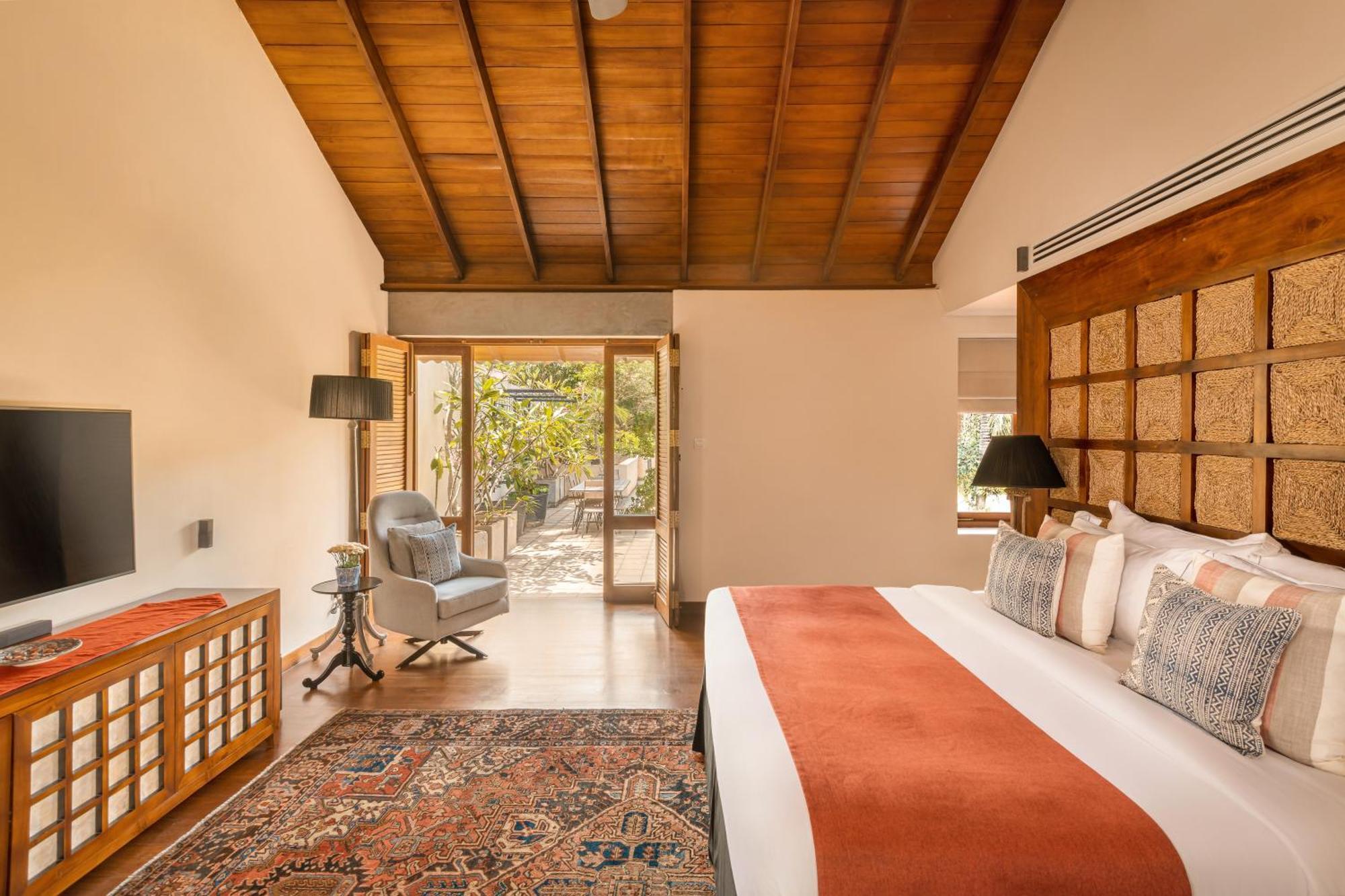 Ishq Colombo Bed & Breakfast Eksteriør bilde