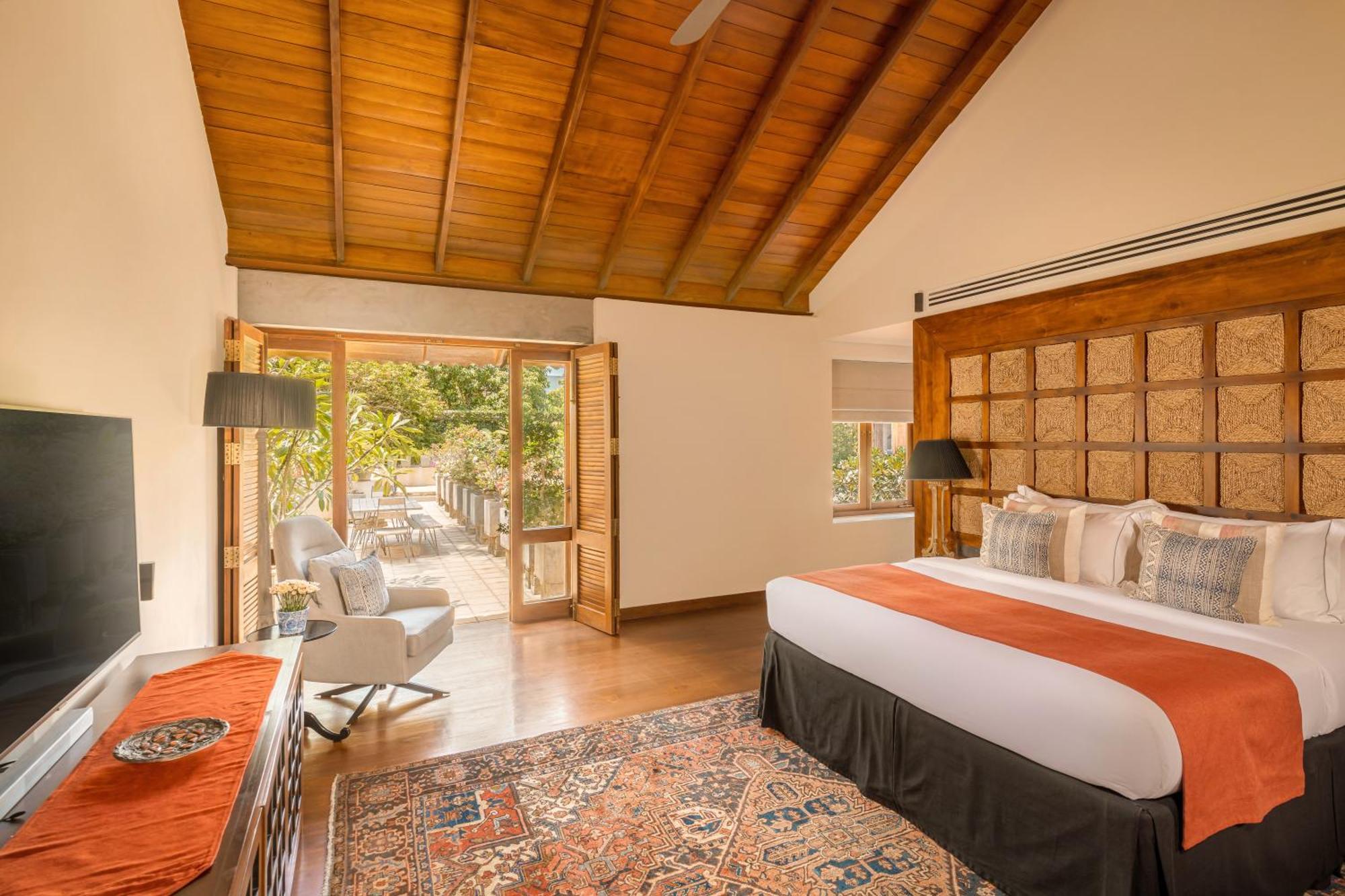Ishq Colombo Bed & Breakfast Eksteriør bilde