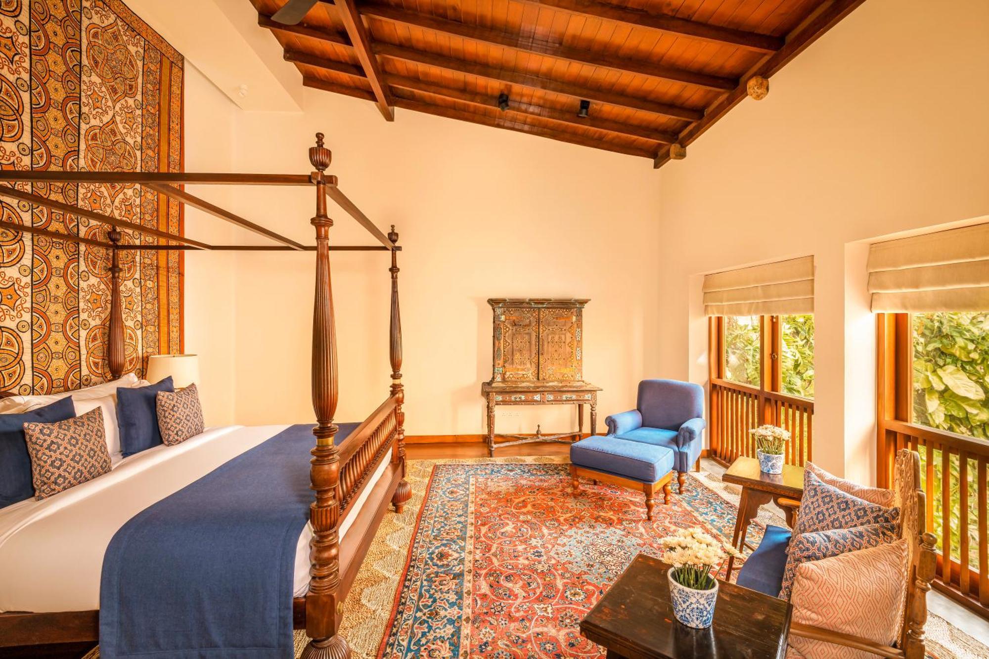 Ishq Colombo Bed & Breakfast Eksteriør bilde