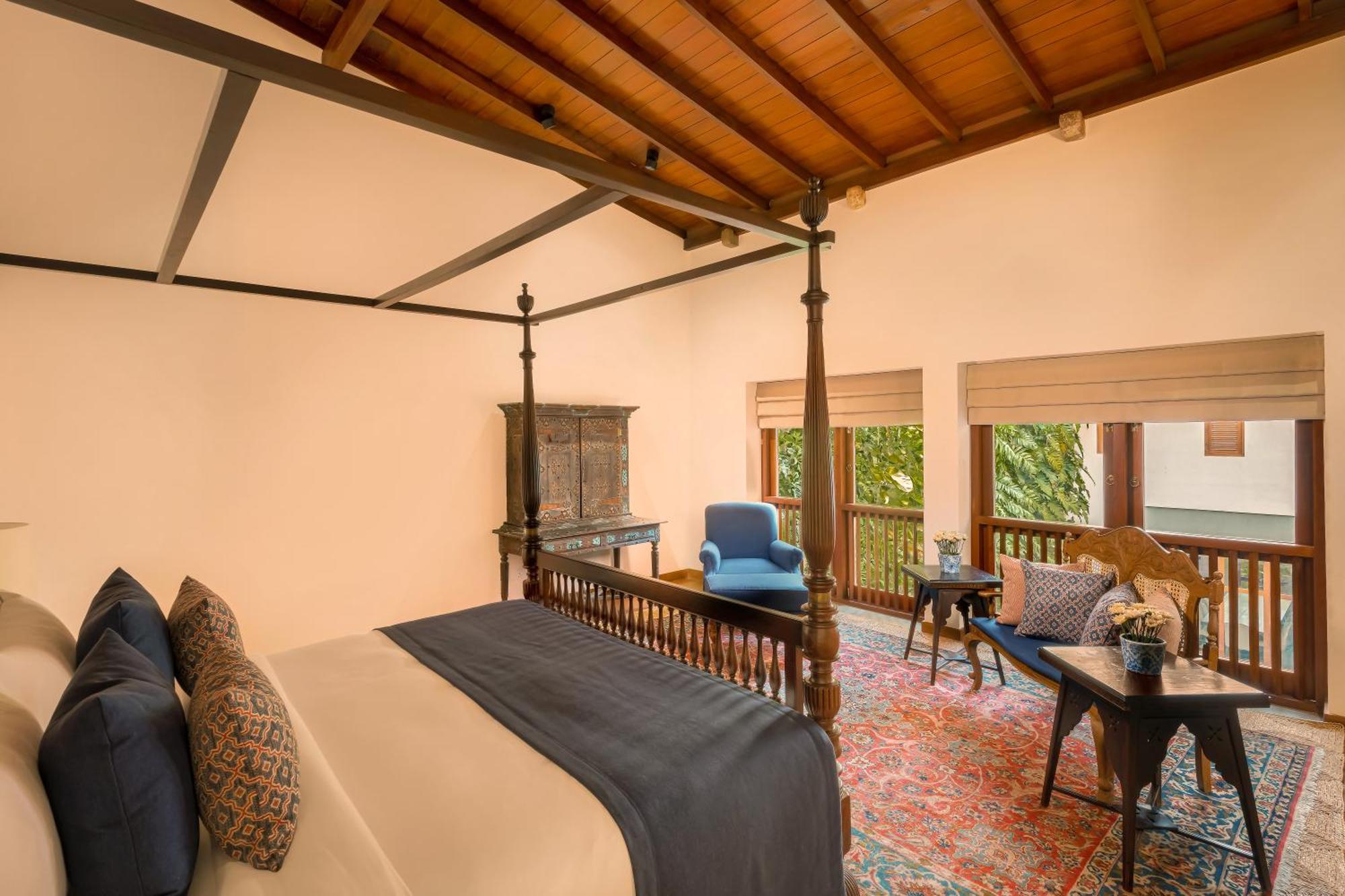 Ishq Colombo Bed & Breakfast Eksteriør bilde