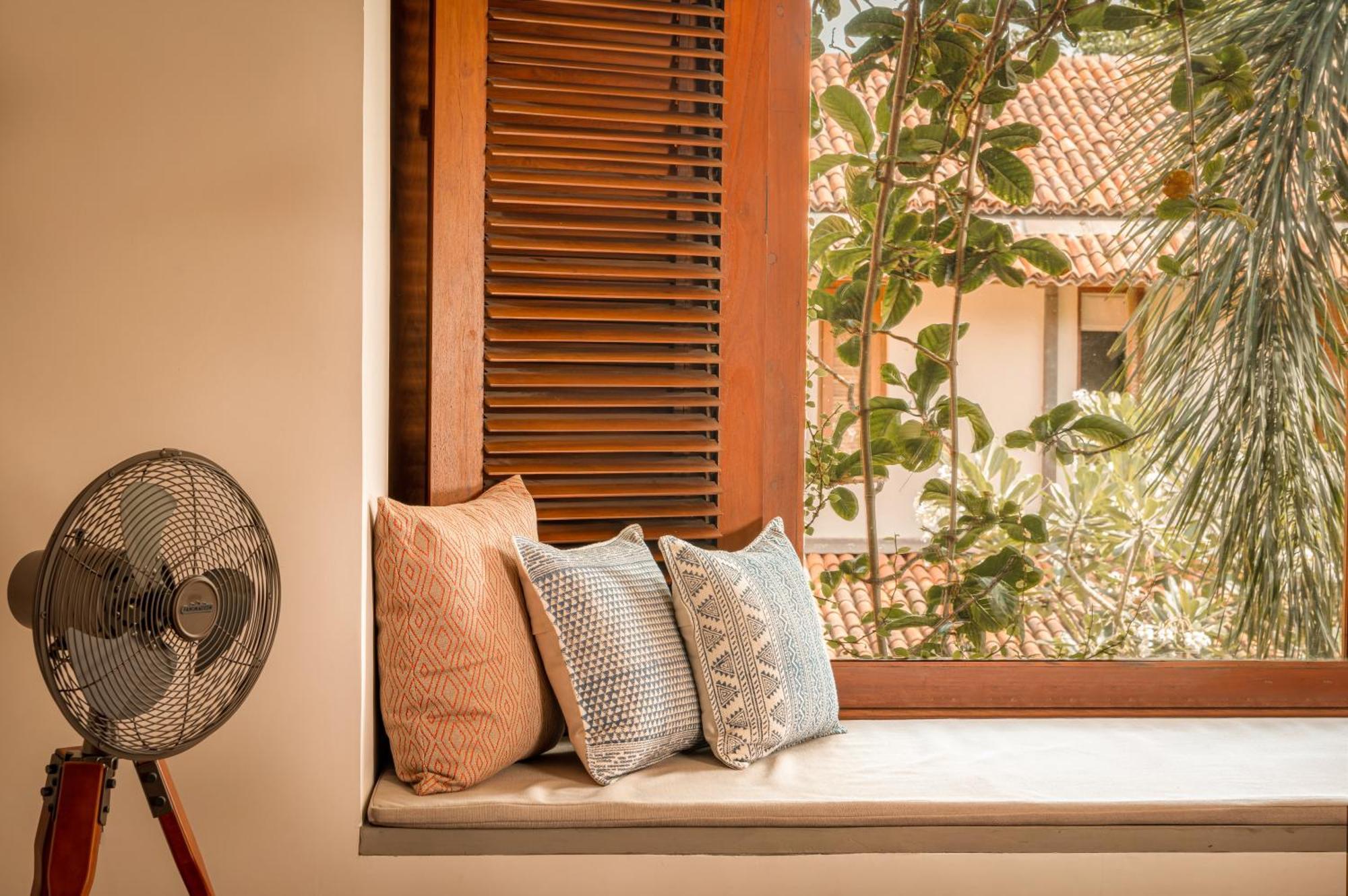 Ishq Colombo Bed & Breakfast Eksteriør bilde