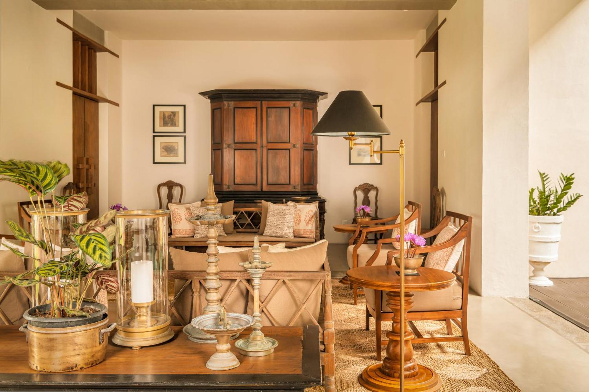 Ishq Colombo Bed & Breakfast Eksteriør bilde