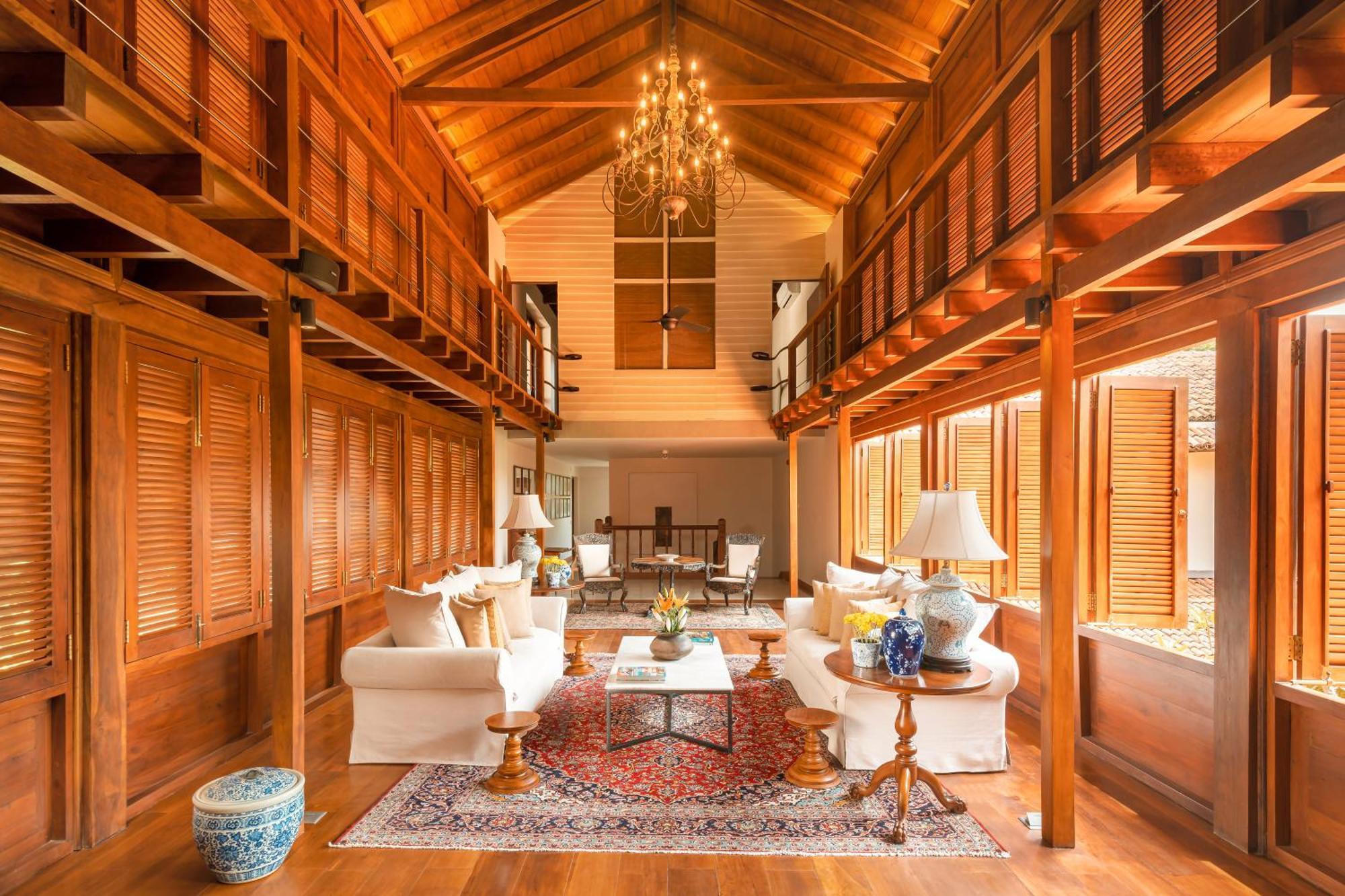 Ishq Colombo Bed & Breakfast Eksteriør bilde