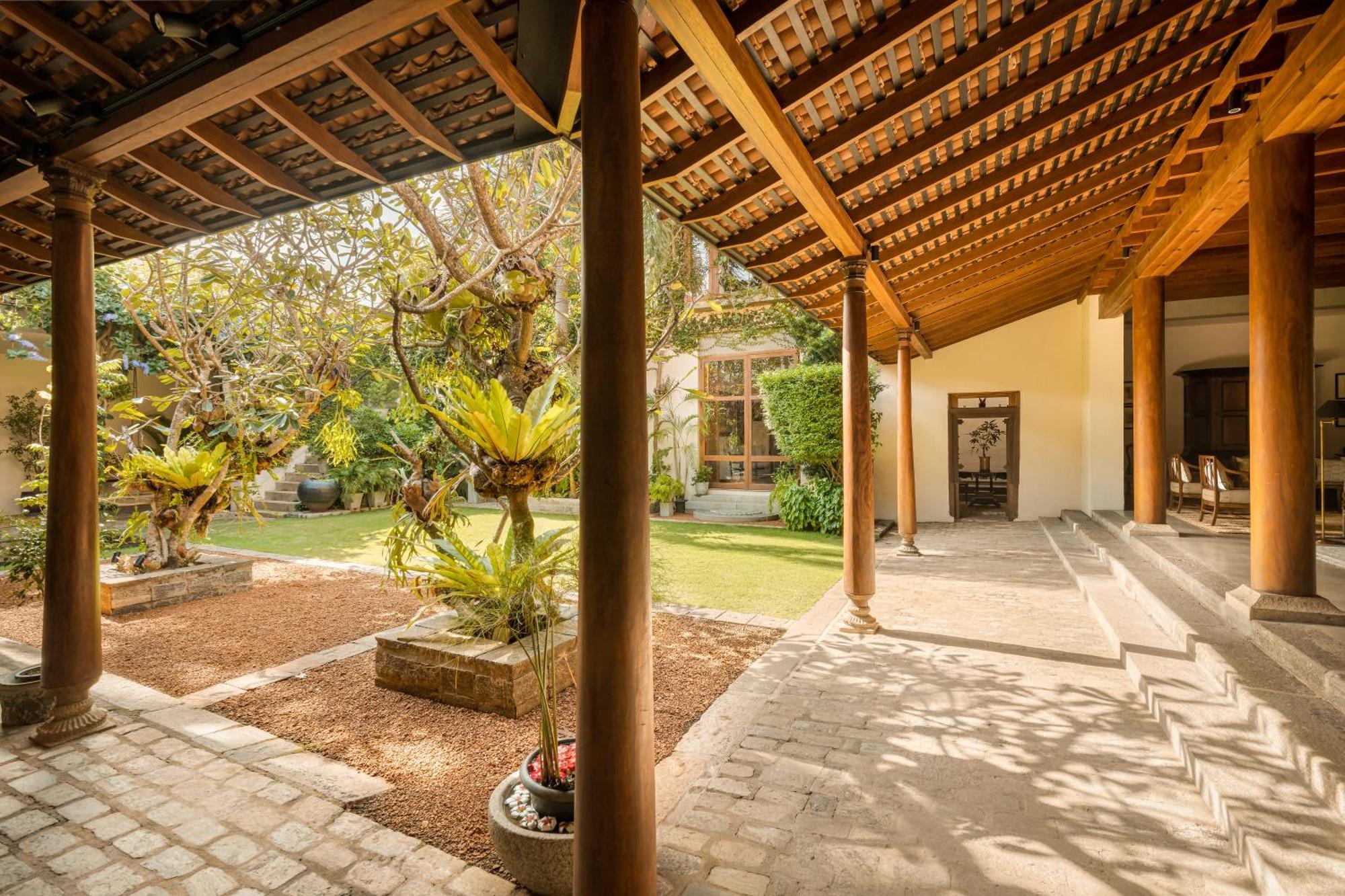 Ishq Colombo Bed & Breakfast Eksteriør bilde